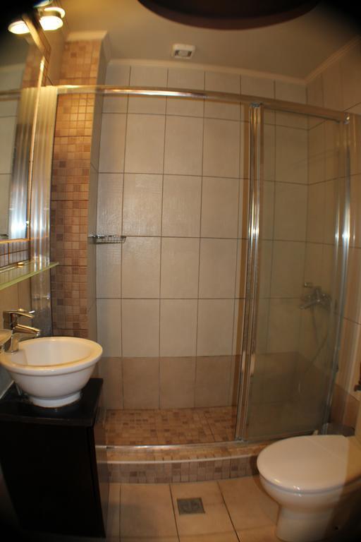 Apartament Livithron Rodon Rodholívos Pokój zdjęcie