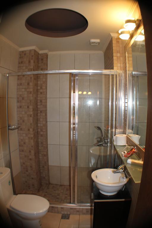 Apartament Livithron Rodon Rodholívos Zewnętrze zdjęcie